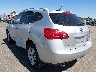 JN8AS58V08W****** Salvage and Repairable 2008 Nissan Rogue in Englishtown