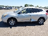 JN8AS58V08W****** Salvage and Repairable 2008 Nissan Rogue in New Jersey State
