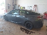 JTDKARFU3G3****** Salvage and Repairable 2016 Toyota Prius in Flint