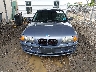 WBAAN37471N****** Destrozados 2001 BMW 325i en Estado de Delaware