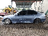 WBAAN37471N****** Reparables 2001 BMW 325i en Estado de Delaware