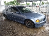 WBAAN37471N****** Salvamento y Destrozados 2001 BMW 325i en New Castle