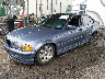 WBAAN37471N****** Usados y Reparables 2001 BMW 325i en New Castle