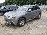 JA4AP3AU6BZ****** Used and Repairable 2011 Mitsubishi Outlander in Atlanta East