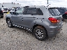 JA4AP3AU6BZ****** Salvage and Repairable 2011 Mitsubishi Outlander in Atlanta East