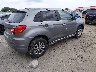JA4AP3AU6BZ****** Salvage and Wrecked 2011 Mitsubishi Outlander in Georgia State
