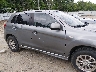 JA4AP3AU6BZ****** Salvage and Repairable 2011 Mitsubishi Outlander in Georgia State