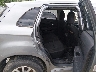 JA4AP3AU6BZ****** Wrecked 2011 Mitsubishi Outlander in Atlanta East