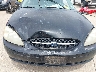 1FAFP55SX3A****** Used 2003 Ford Taurus in Illinois State