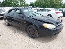 1FAFP55SX3A****** Salvage and Wrecked 2003 Ford Taurus in IAA St. Louis Off-Site Granite City