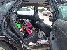1FAFP55SX3A****** Wrecked 2003 Ford Taurus in IAA St. Louis Off-Site Granite City