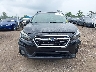 4S4BSADC3J3****** Wrecked 2018 Subaru Outback in Ohio State