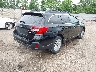 4S4BSADC3J3****** Salvage and Wrecked 2018 Subaru Outback in Ohio State