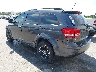 3C4PDCAB2JT****** Salvage and Repairable 2018 Dodge Journey in Austin North