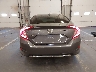 19XFC1F39LE****** Wrecked 2020 Honda Civic