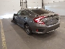 19XFC1F39LE****** Salvage and Repairable 2020 Honda Civic in Portland