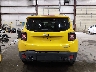 ZACCJBBB9HP****** Destrozados 2017 Jeep Renegade