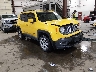 ZACCJBBB9HP****** Salvamento y Destrozados 2017 Jeep Renegade en Boise