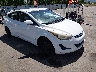 5NPDH4AE9GH****** Salvage and Wrecked 2016 Hyundai Elantra in Salt Lake City