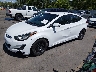 5NPDH4AE9GH****** Used and Repairable 2016 Hyundai Elantra in Salt Lake City