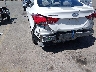 5NPDH4AE9GH****** Salvage and Repairable 2016 Hyundai Elantra in Utah State