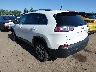 1C4PJLLX7KD****** Salvamento y Reparables 2019 Jeep Cherokee en Cleveland
