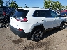 1C4PJLLX7KD****** Salvamento y Destrozados 2019 Jeep Cherokee en Estado de Ohio