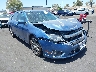 3FAHP0HA5AR****** Destrozados 2010 Ford Fusion en Estado de California