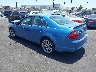 3FAHP0HA5AR****** Salvamento y Reparables 2010 Ford Fusion en Ace Perris