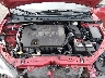 5YFBURHEXGP****** Repairable 2016 Toyota Corolla in Cincinnati