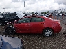 5YFBURHEXGP****** Salvage 2016 Toyota Corolla