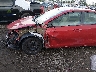 5YFBURHEXGP****** Repairable 2016 Toyota Corolla