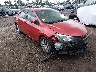 5YFBURHEXGP****** Salvage and Wrecked 2016 Toyota Corolla in Cincinnati