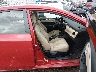 5YFBURHEXGP****** Used and Repairable 2016 Toyota Corolla in Ohio State