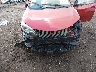 5YFBURHEXGP****** Salvage and Repairable 2016 Toyota Corolla in Ohio State