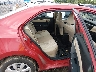 5YFBURHEXGP****** Wrecked 2016 Toyota Corolla in Cincinnati