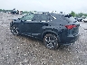 JTJGARDZ1M5****** Salvamento y Reparables 2021 Lexus NX en Philadelphia