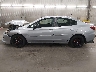 4S3GKAB65N3****** Salvamento 2022 Subaru Impreza