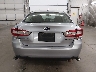4S3GKAB65N3****** Usados 2022 Subaru Impreza