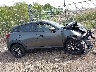 JM1DKFC74J0****** Repairable 2018 Mazda CX-3 in Illinois State