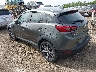 JM1DKFC74J0****** Salvage and Repairable 2018 Mazda CX-3 in Chicago North