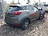 JM1DKFC74J0****** Salvage and Wrecked 2018 Mazda CX-3 in Illinois State