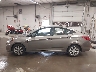 KMHCU4AE5CU****** Reparables 2012 Hyundai Accent en Estado de Maine