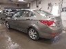 KMHCU4AE5CU****** Salvamento y Reparables 2012 Hyundai Accent en Portland Gorham