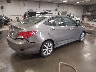 KMHCU4AE5CU****** Salvamento y Destrozados 2012 Hyundai Accent en Estado de Maine