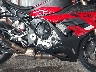WB10E6306R6****** Salvage 2024 BMW S 1000 RR