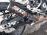 WB10E6306R6****** Wrecked 2024 BMW S 1000 RR