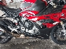 WB10E6306R6****** Wrecked 2024 BMW S 1000 RR in Rec Rides Online Exclusive