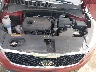 5XYPHDA14HG****** Repairable 2017 Kia Sorento in Detroit
