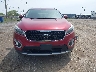 5XYPHDA14HG****** Wrecked 2017 Kia Sorento in Michigan State